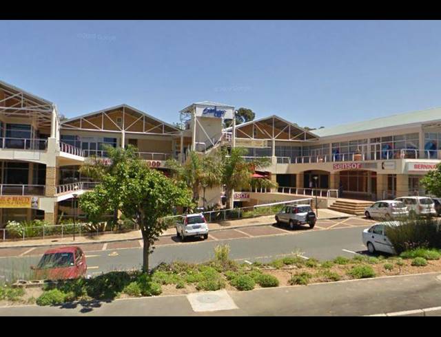 1,004M² OFFICE TO LET IN TYGER VALLEY